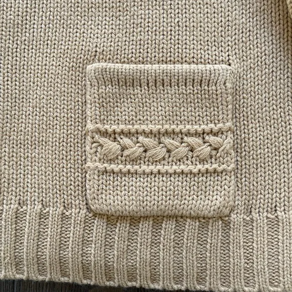 Westbound Woman Knit Sweater. Size XL - Picture 7 of 13